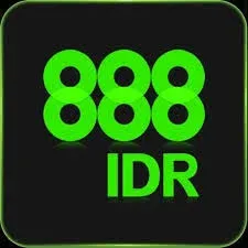 888IDR - Pertarungan Seru dalam Dunia MOBA