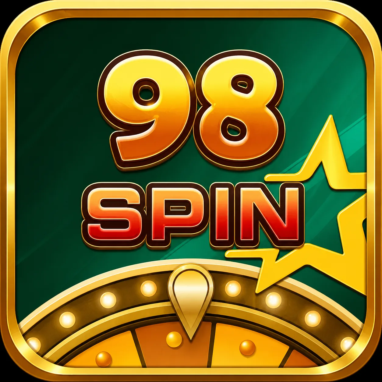 98SPIN - Aksi Seru di Dunia FPS