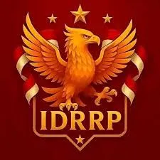 idrrp APK MMORPG