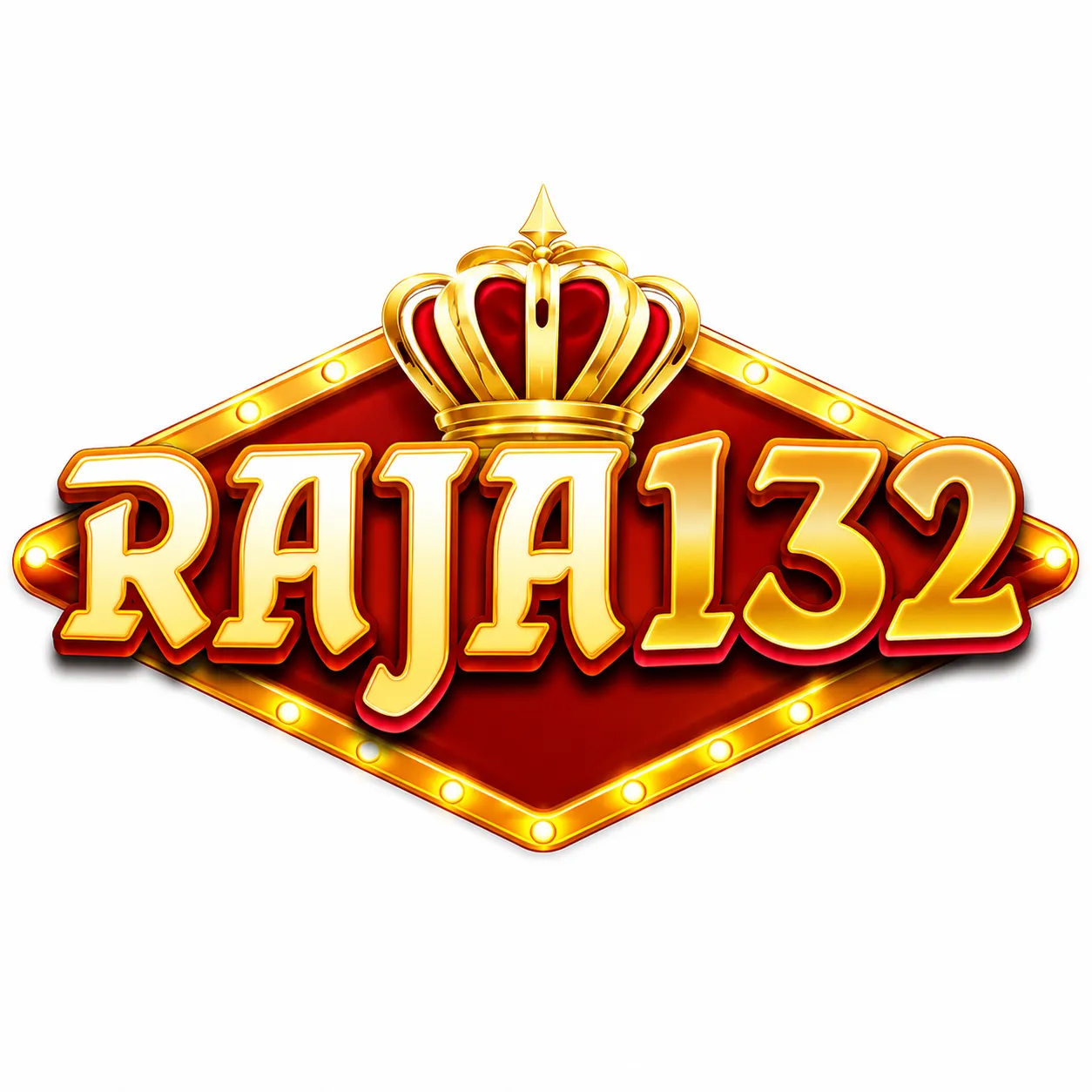 raja132 APK Domino