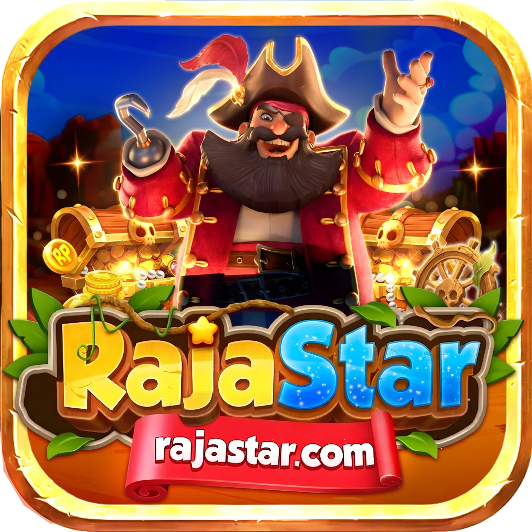 RAJASTAR - Permainan Gaple Seru dan Menarik