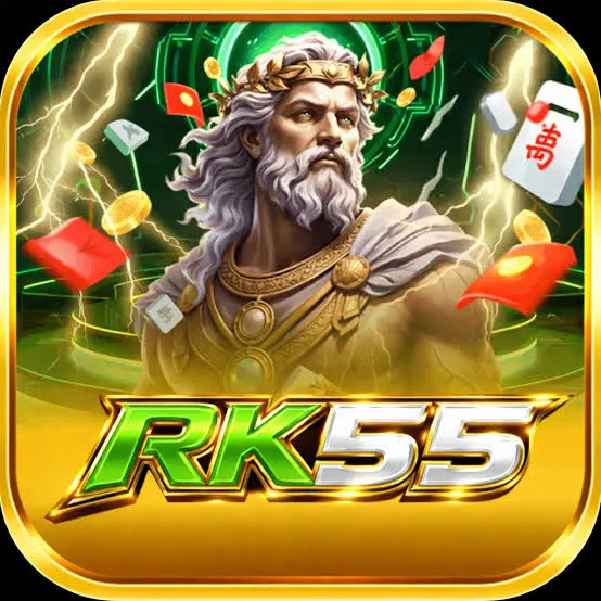 RK55 - Permainan MOBA Terbaik yang Membawa Pertempuran ke Level Selanjutnya