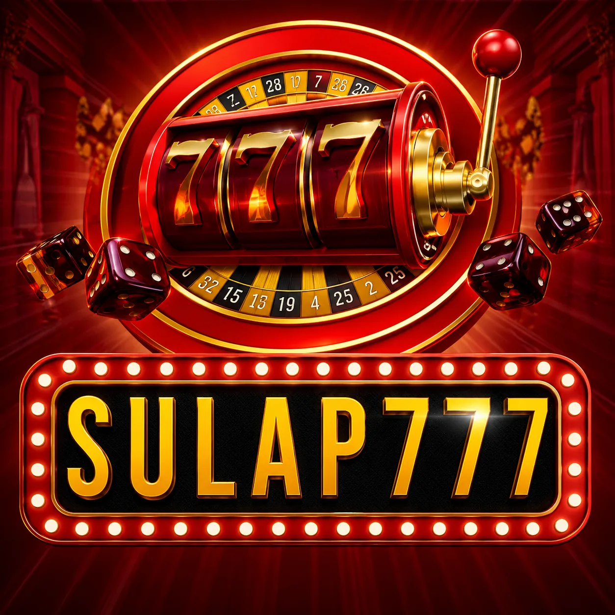 SULAP777 - Game Olahraga Seru untuk Semua